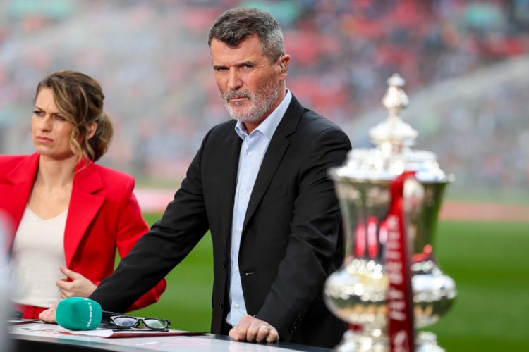 Roy Keane News